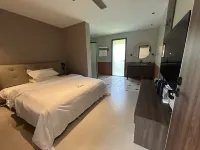 Moon Bay Yunqi Homestay