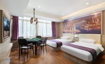 KAIYI Hotel