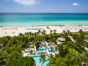 The Palms Hotel & Spa Miami Beach