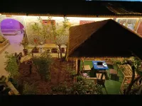 Haidong Hanshe Inn