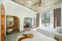 Tournesol Villa Dalat Hotels in der Nähe von Domaine de Marie Church
