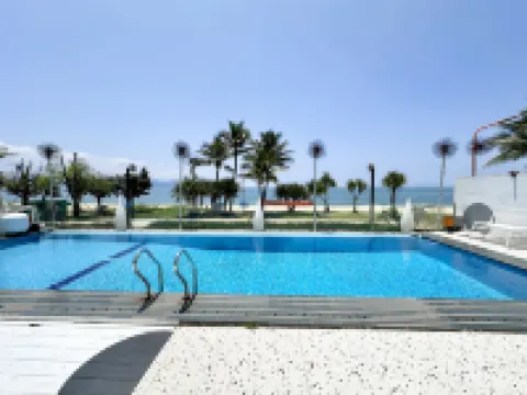 惠州小徑灣呼嚕海度假酒店公寓