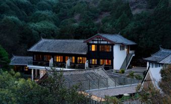 Daimei Huayu Yinsugar Museum | Wild Luxury Hilltop Manor Resort Hotel