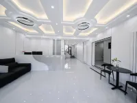 樂天賓館 撫遠酒店