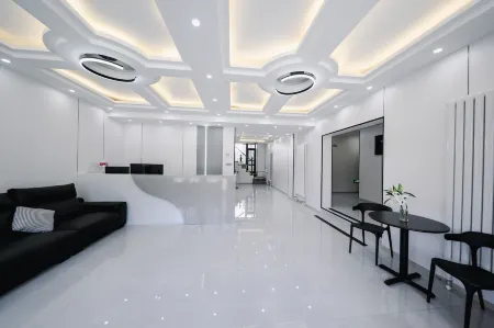 Letian hotle Отели рядом с достопримечательностью «Dongji Pavilion»