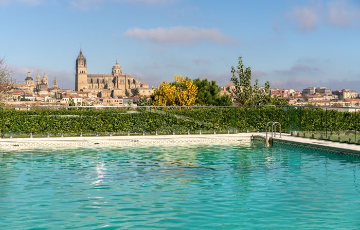 Parador de Salamanca
