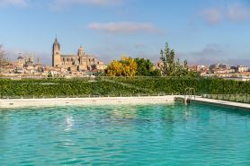 Parador de Salamanca