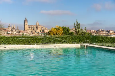 Parador de Salamanca