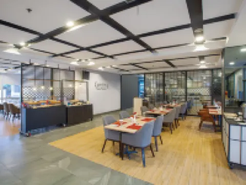 Vasaka Hotel Makassar Managed by DAFAM Hotel di Rappocini