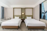 Metropolo Hotels(Zepu Fatong Street store)