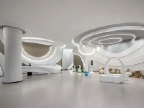 Days Inn Select by Wyndham Wugongshan (Visitor Center Branch) Hotels in Luxi