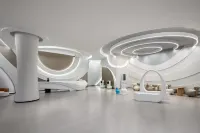 Days Inn Select by Wyndham Wugongshan (Visitor Center Branch) Hotels in Luxi