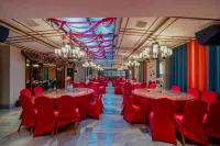 Dingcheng Hotel Hotels in Qiyang