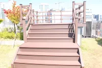 이온 호텔 동대문 - 로맨틱