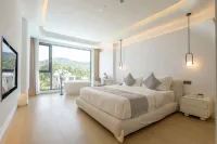 Wanningmu Seaside Hotel