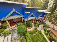 Phu Jaya Floresta Resort by Alphatel Partner Hotels in Ban Pong