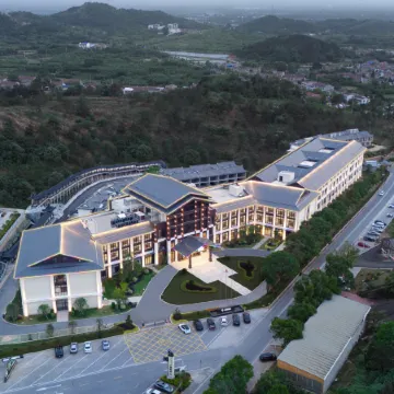 Xiaogan Xiaochang Shuangfengshan Renjoy Hotel