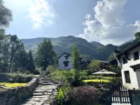Shitai Yuansheng Suji Homestay Hotels in Shitai County
