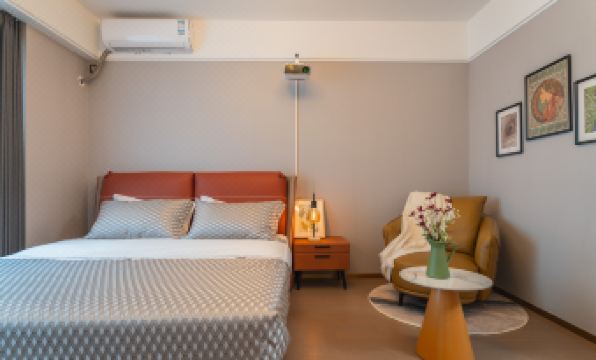 MGM Light Luxury Hotel