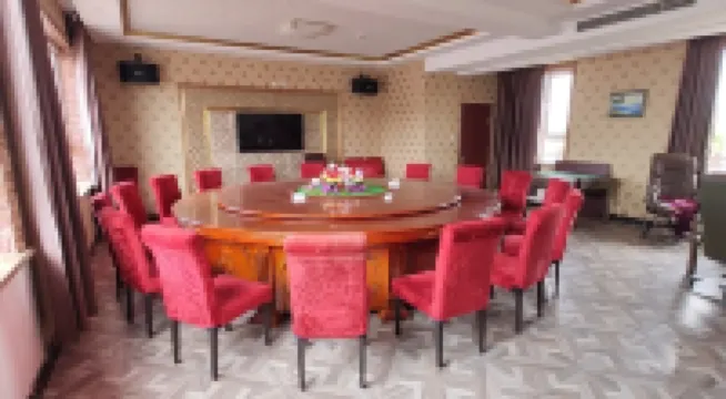 Yin long mountain resort