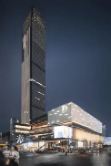 Camon Hotel (Changsha Wuyi Square IFS Guojin Center Branch)