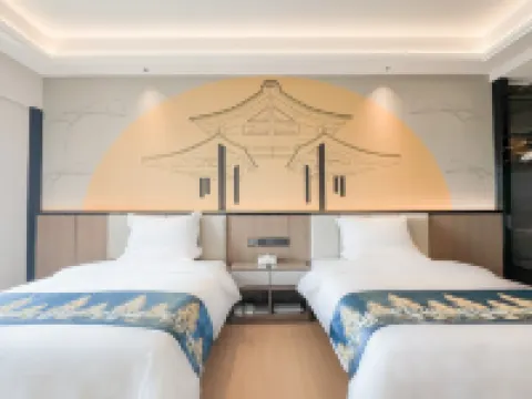 ZHONGXING HOTEL Hotels near Yunnan Technology and Business University