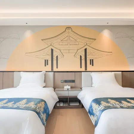ZHONGXING HOTEL