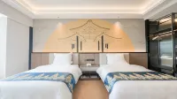 ZHONGXING HOTEL Hotels in Songming