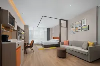 Home2 Suites by Hilton Wuhan Optics Valley Hôtels à : Zhongnan