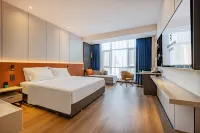 麗呈ホテル クイトゥン（駅馬巷観光文化街区市役所）