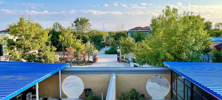 Kuitun Guochen Jiayuan Homestay Hotels in Kuytun