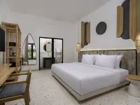 Jambuluwuk Oceano Gili Trawangan Hotels in Gili Trawangan
