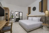 Jambuluwuk Oceano Gili Trawangan