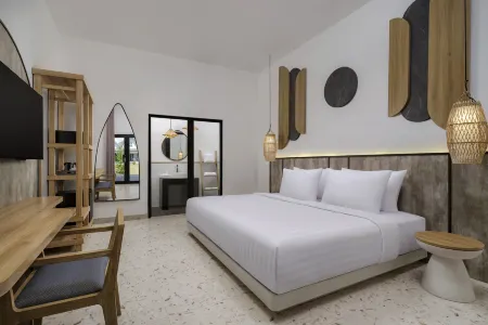 Jambuluwuk Oceano Gili Trawangan