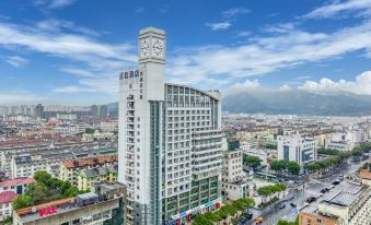 Zsmart Hotel (Deqing)