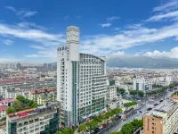 Zsmart Hotel (Deqing) Hotels in Deqing