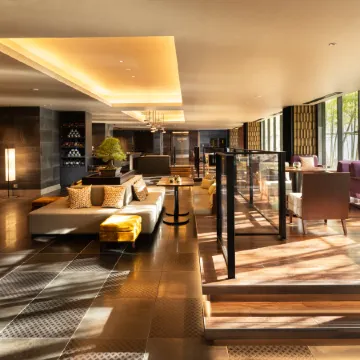 DoubleTree by Hilton Kyoto Station