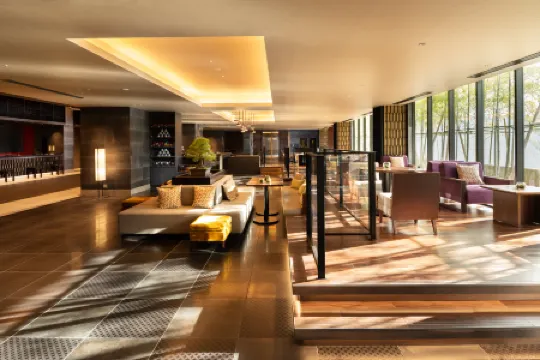 DoubleTree by Hilton Kyoto Station