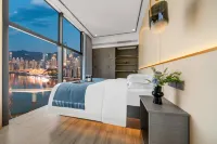 Chongqing Black Horse Sky Riverview Hotel (Guanyinqiao Liujia Wharf)