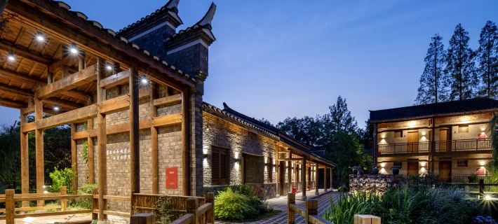 Chuzhou Langya Mountain Homestay Hotels in Chuzhou