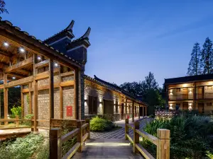 滁州琅琊山宿
