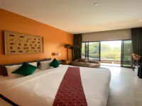 Cool Downs Resort