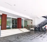 Andita Syariah Hotels in Tegalsari
