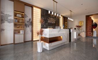 Shuntai Hotel