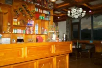 8848富氧莊園飯店