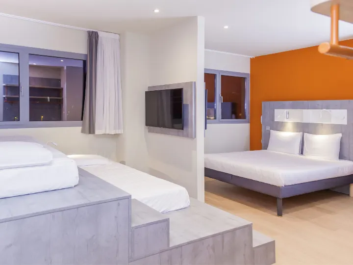 Ibis Budget Huerta de Murcia