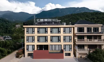 Beilu Dongyuan Homestay