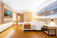 Yazhi A Hotel (Haiyang Wanmi Beach Bathing Place)