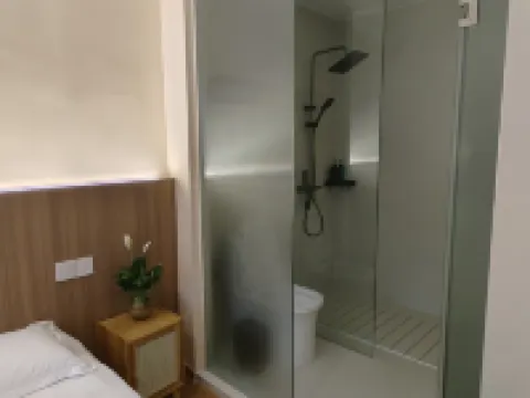 Murakami Spring Stay (Anji Yucun Liangshan)