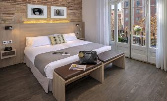 Hotel Serhs Rivoli Rambla
